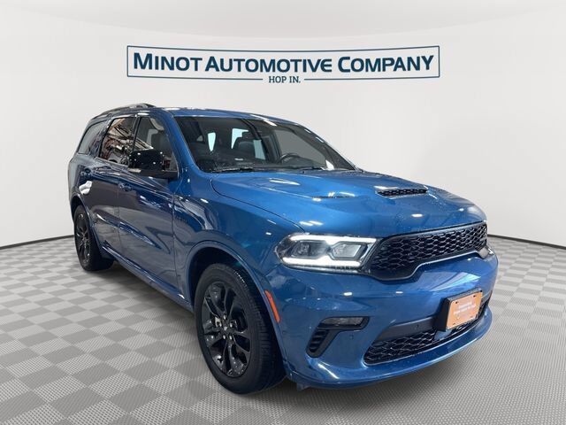 2023 DODGE Durango