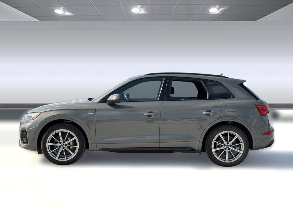 2023 Audi Q5 e