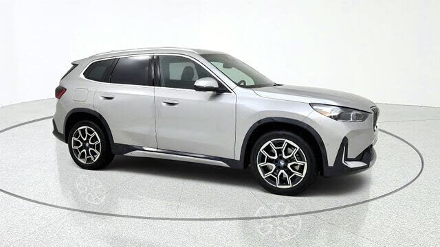 2026 BMW X1