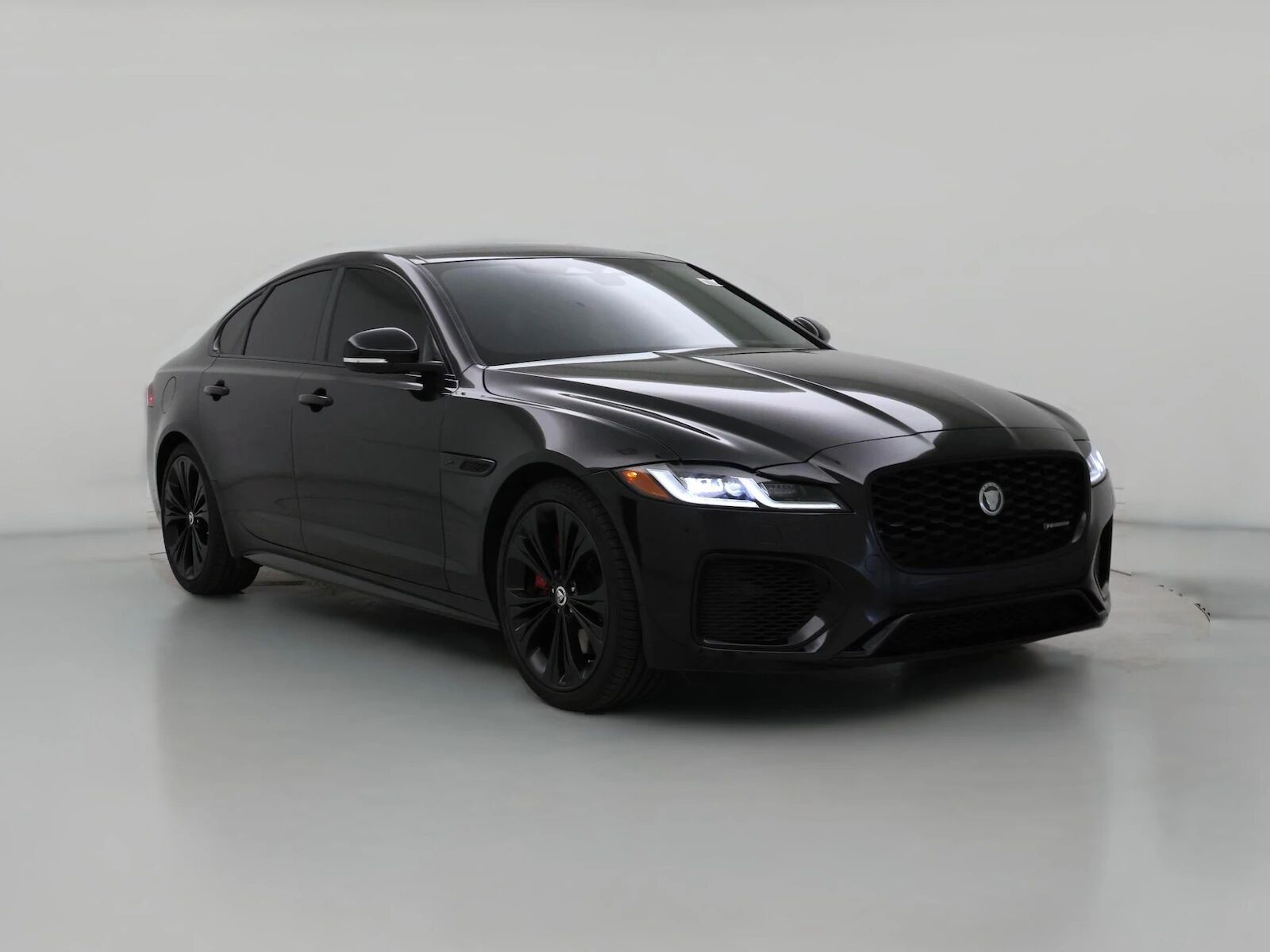 2024 JAGUAR XF