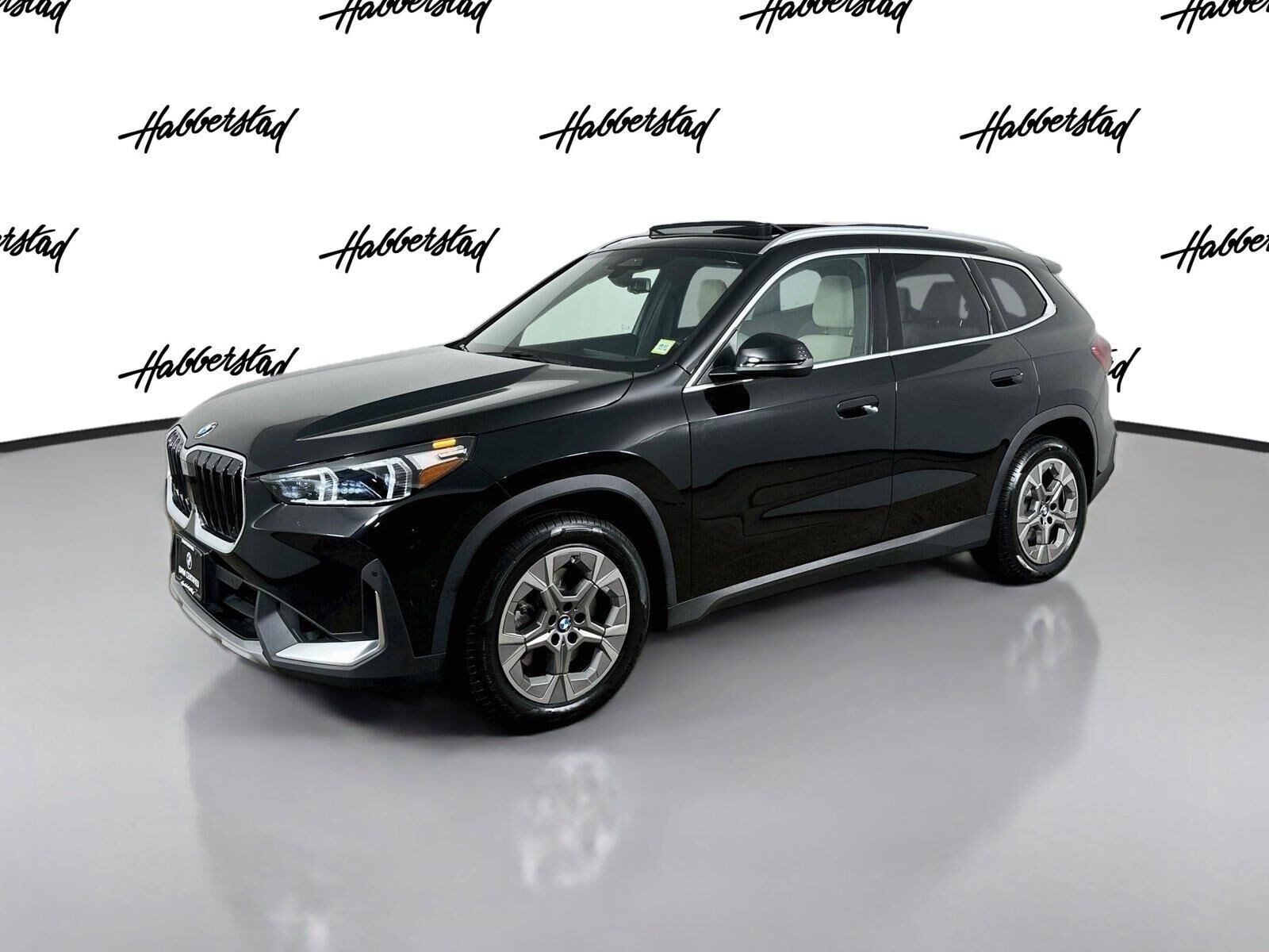 2023 BMW X1