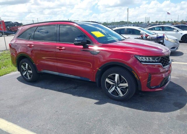 2023 KIA Sorento