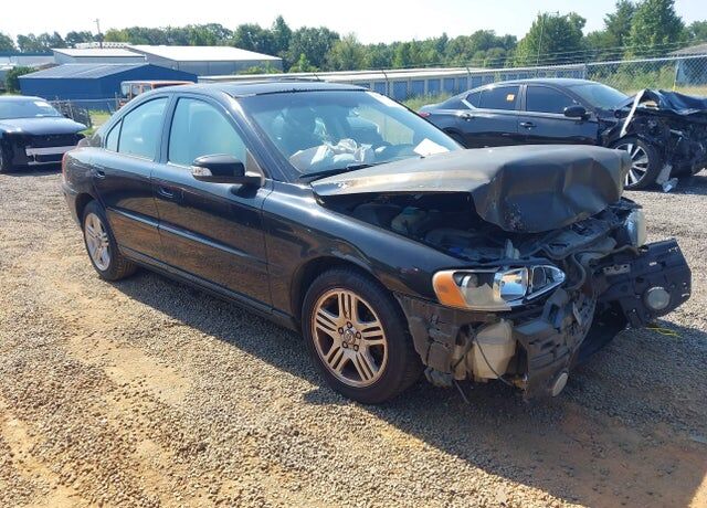 2008 VOLVO S60