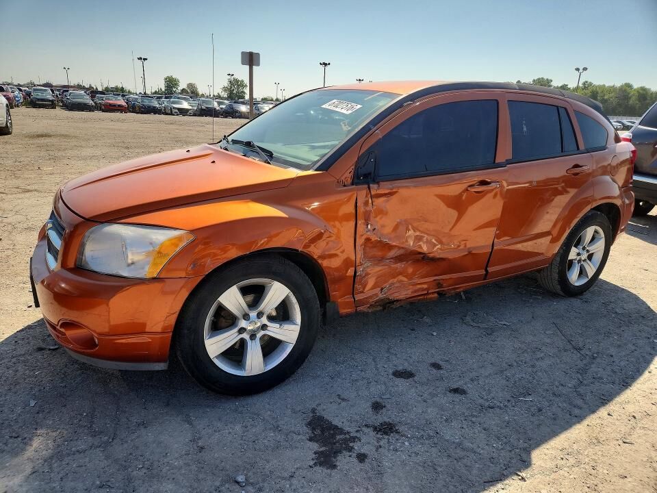 2011 DODGE Caliber