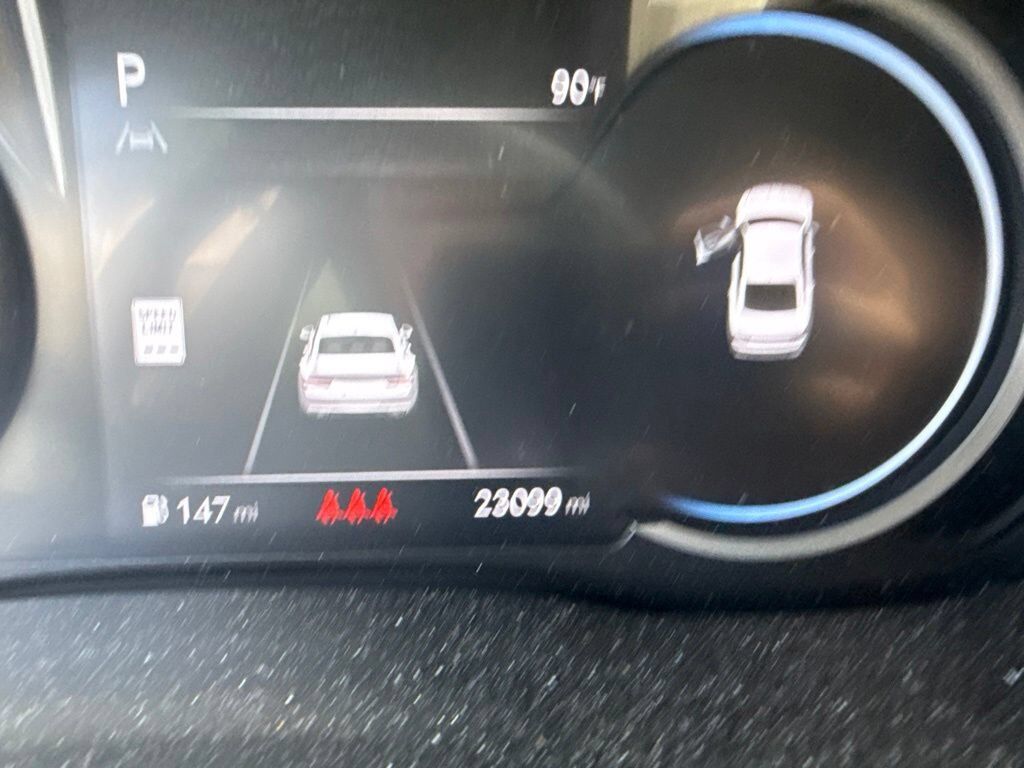 2024 GENESIS G80
