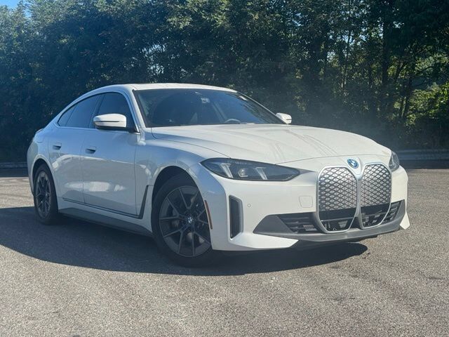 2025 BMW i4