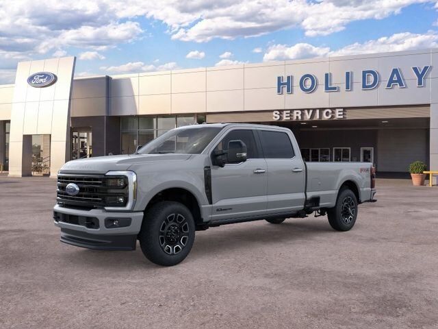 2026 FORD F-350