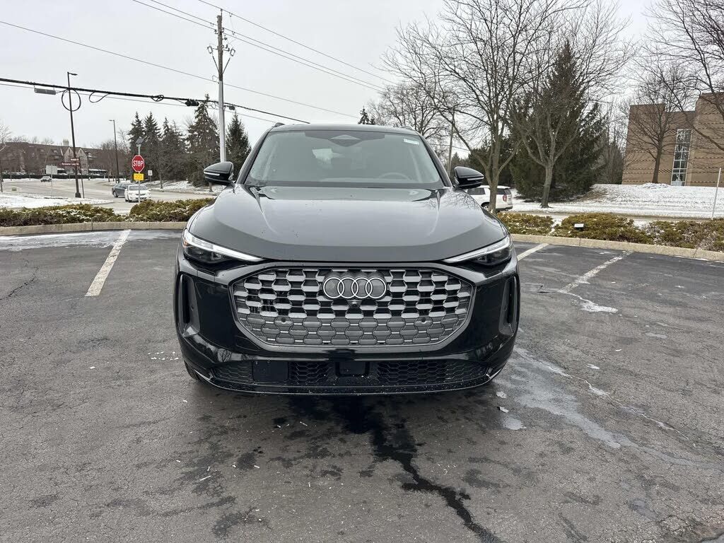 2025 Audi Q5