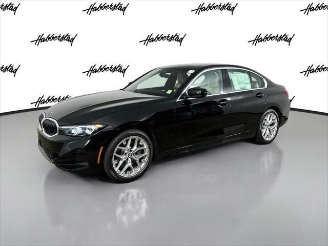 2026 BMW 3 Series