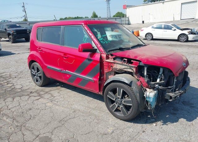 2011 KIA Soul