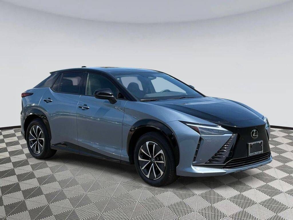 2023 LEXUS RZ 450e