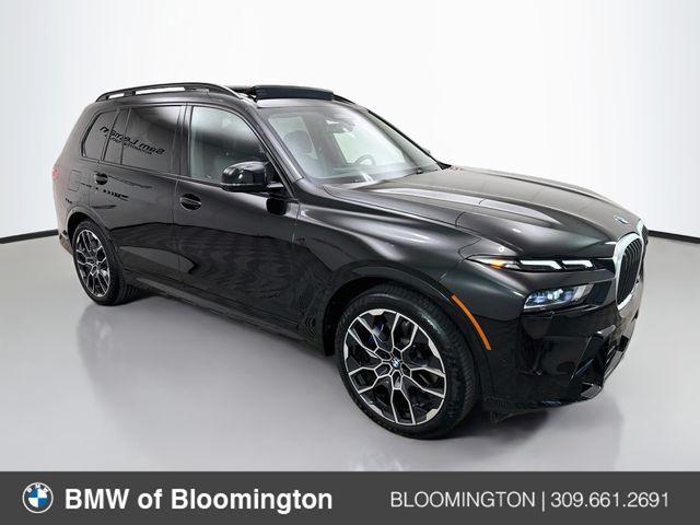 2024 BMW X7