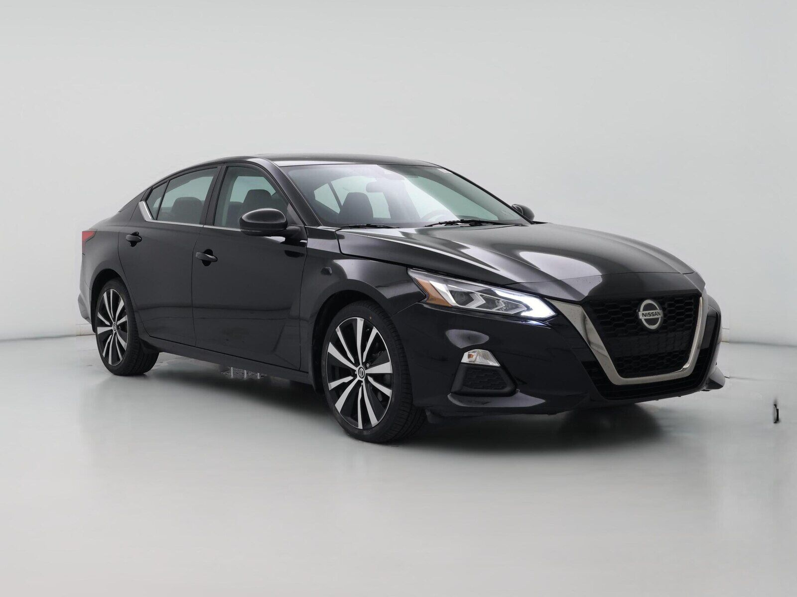 2021 NISSAN Altima