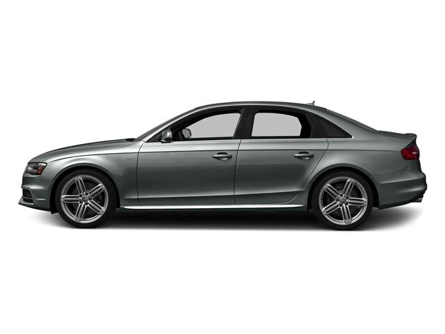 2016 Audi S4