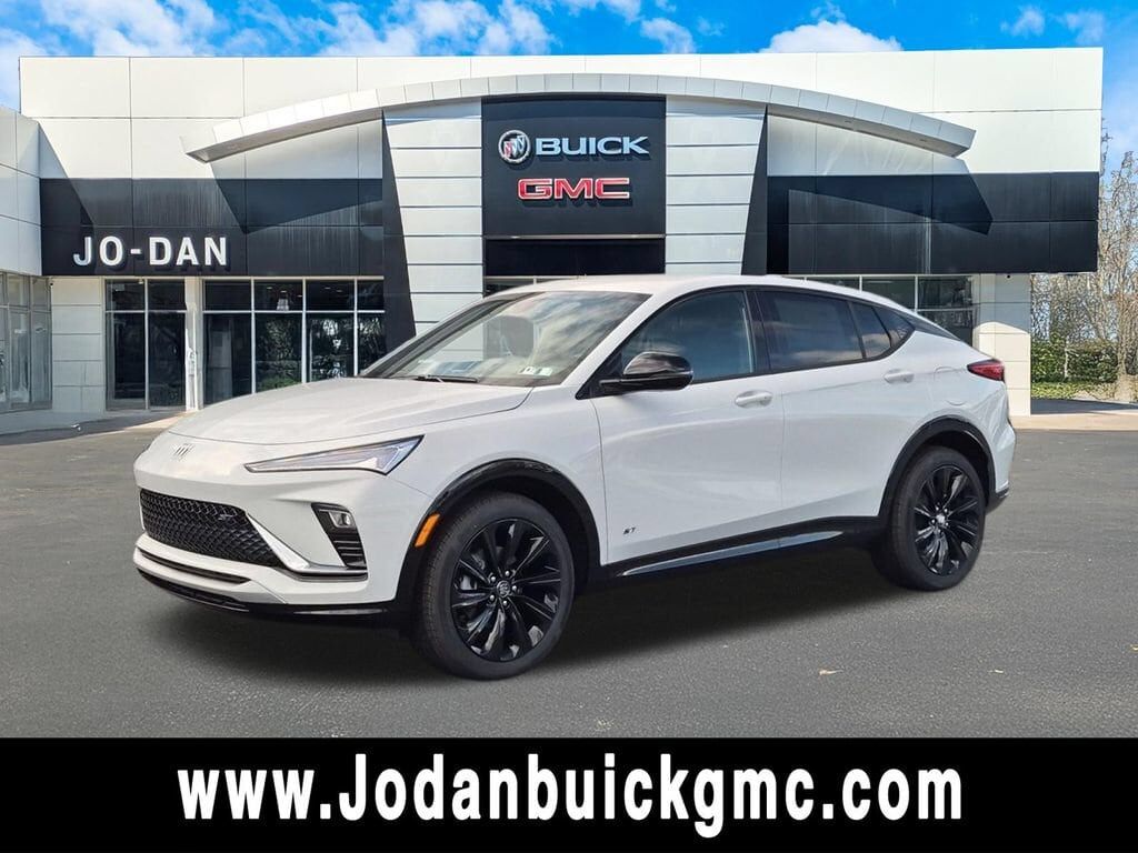 2026 BUICK Envista
