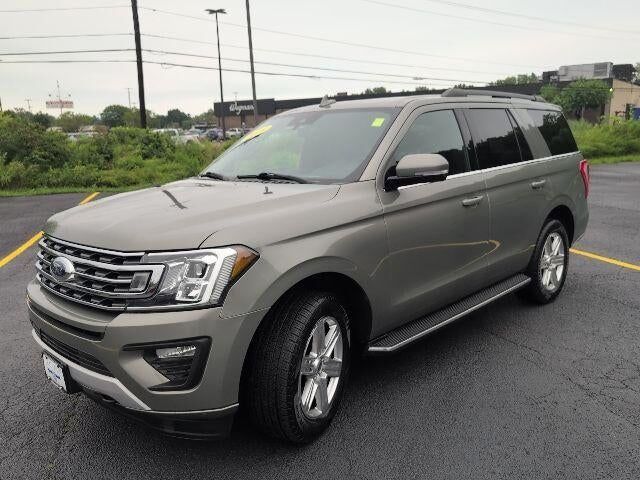 2019 FORD Expedition