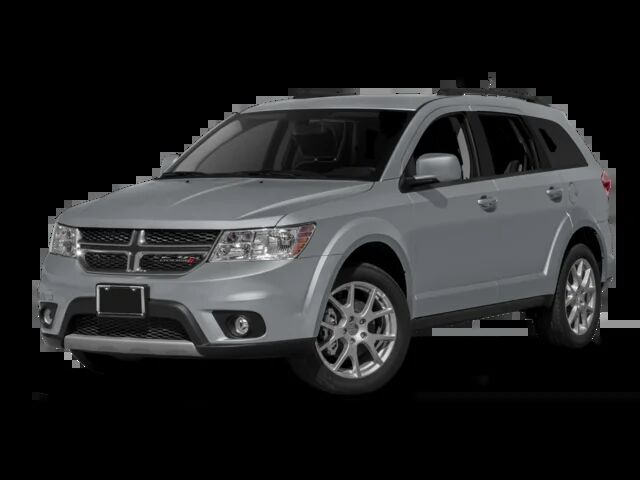 2016 DODGE Journey