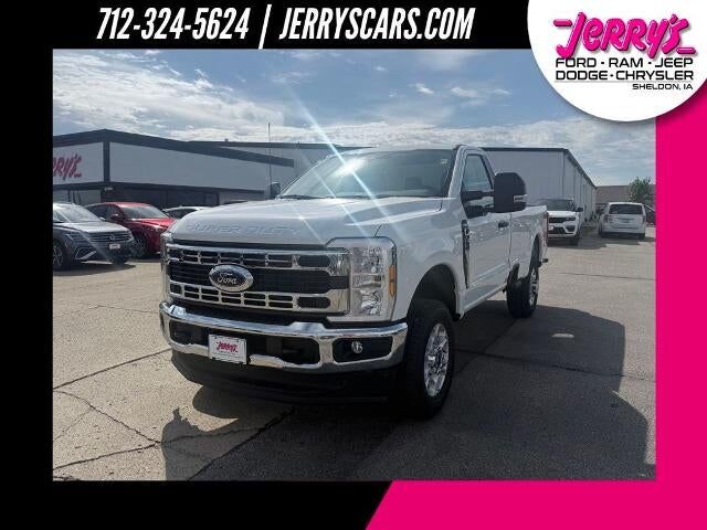 2026 FORD F-350