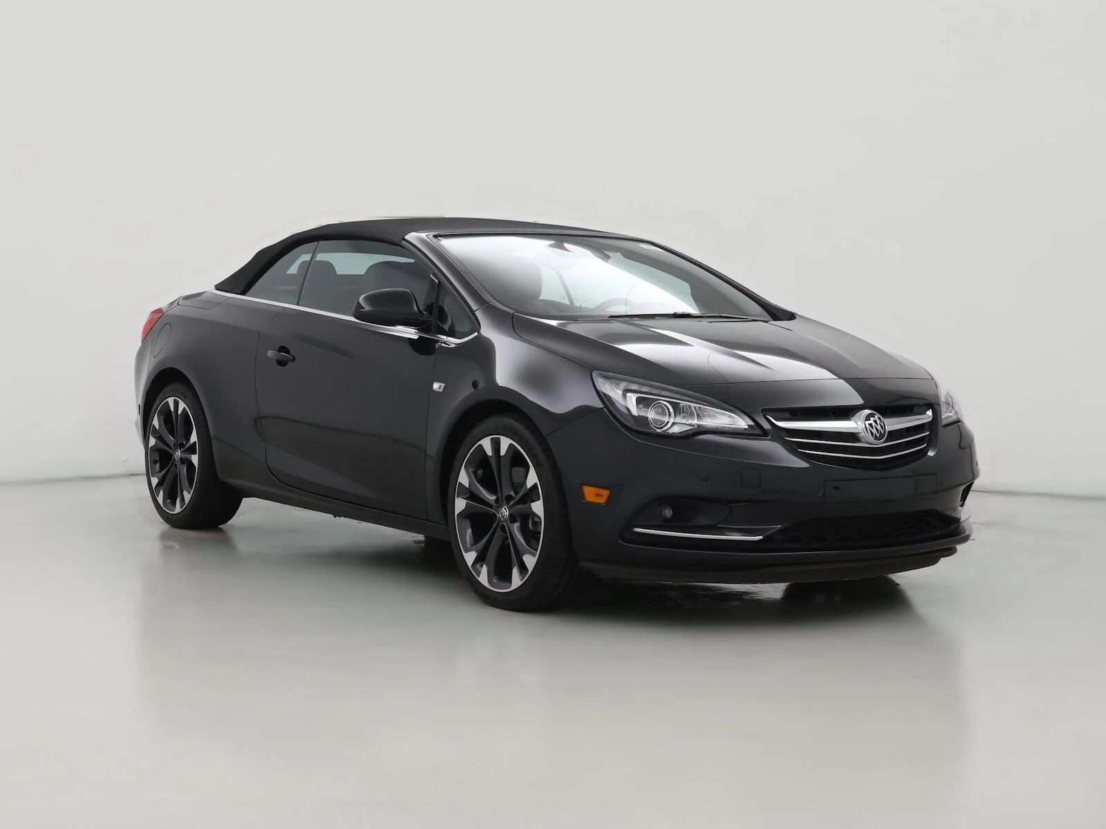 2016 BUICK Cascada