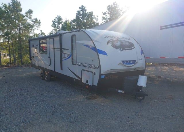 2020 FOREST RIVER Cherokee