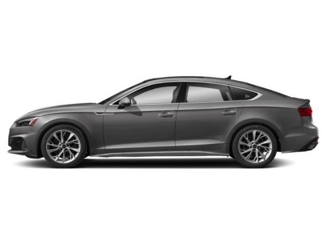 2023 Audi A5
