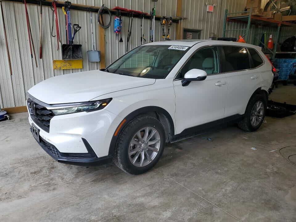 2023 HONDA CR-V