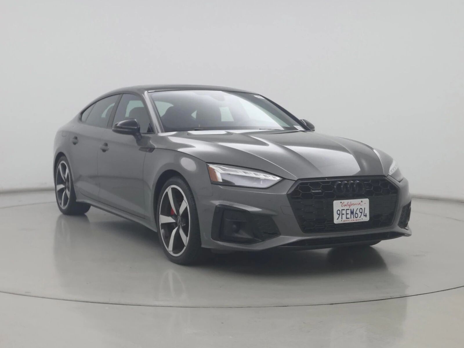 2023 Audi A5