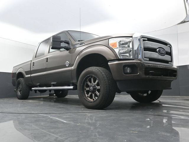 2015 FORD F-250