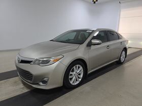 2015 TOYOTA Avalon