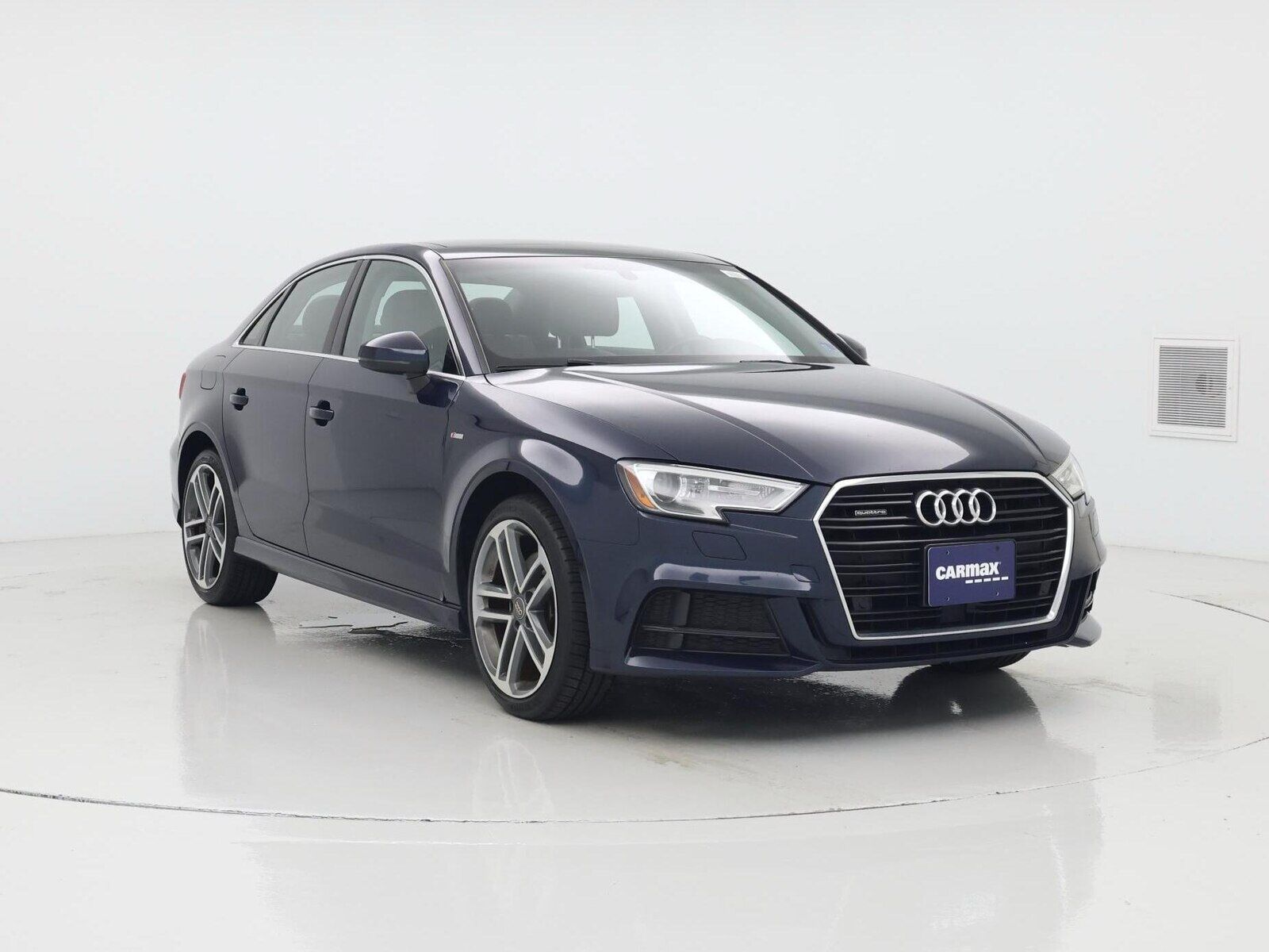 2017 Audi A3