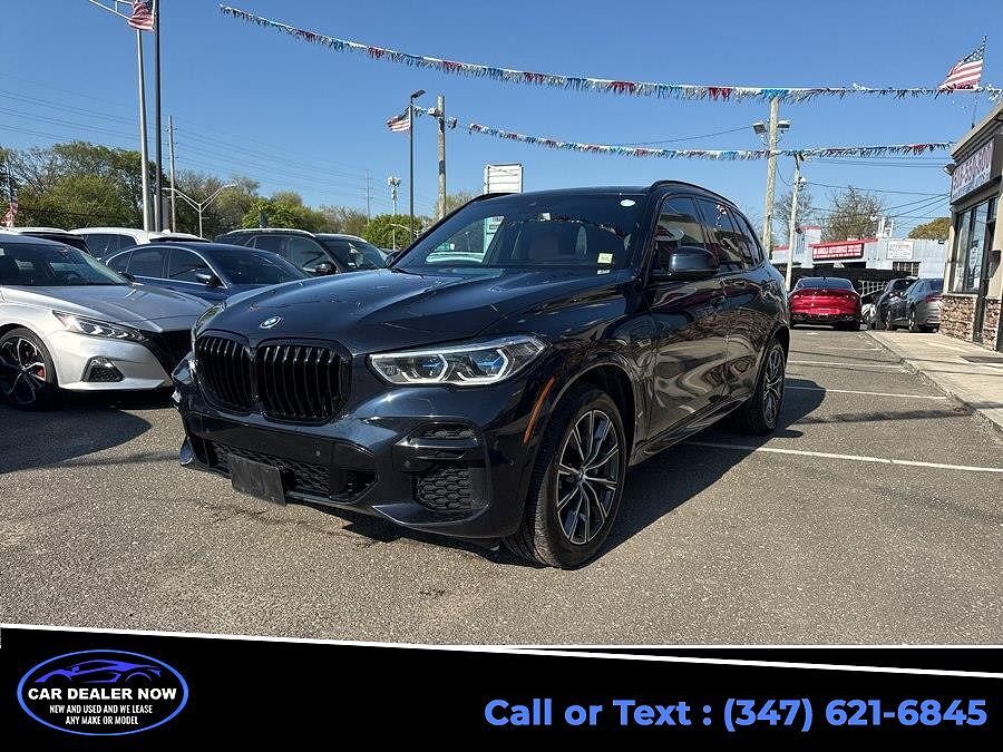 2023 BMW X5