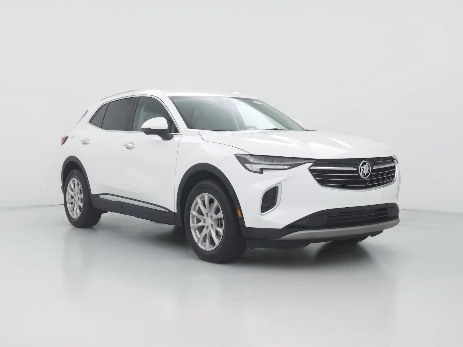 2021 BUICK Envision