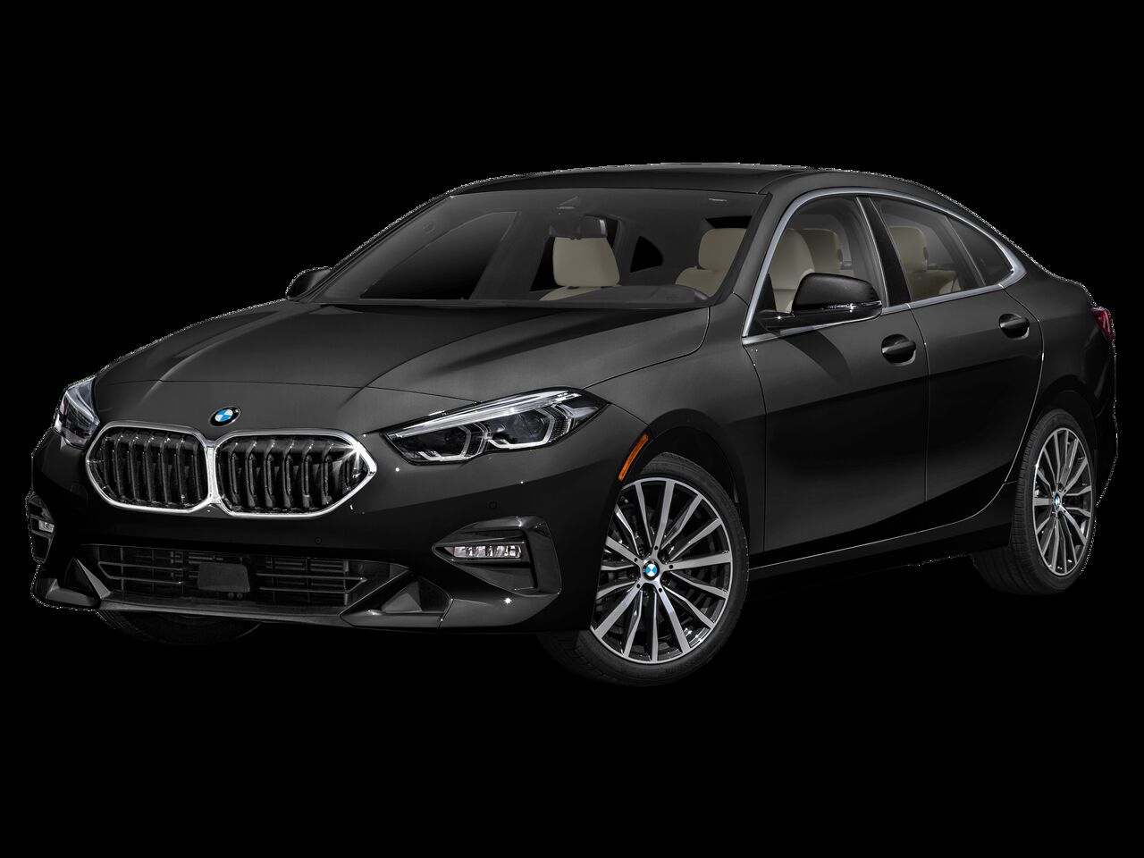2022 BMW 2 Series