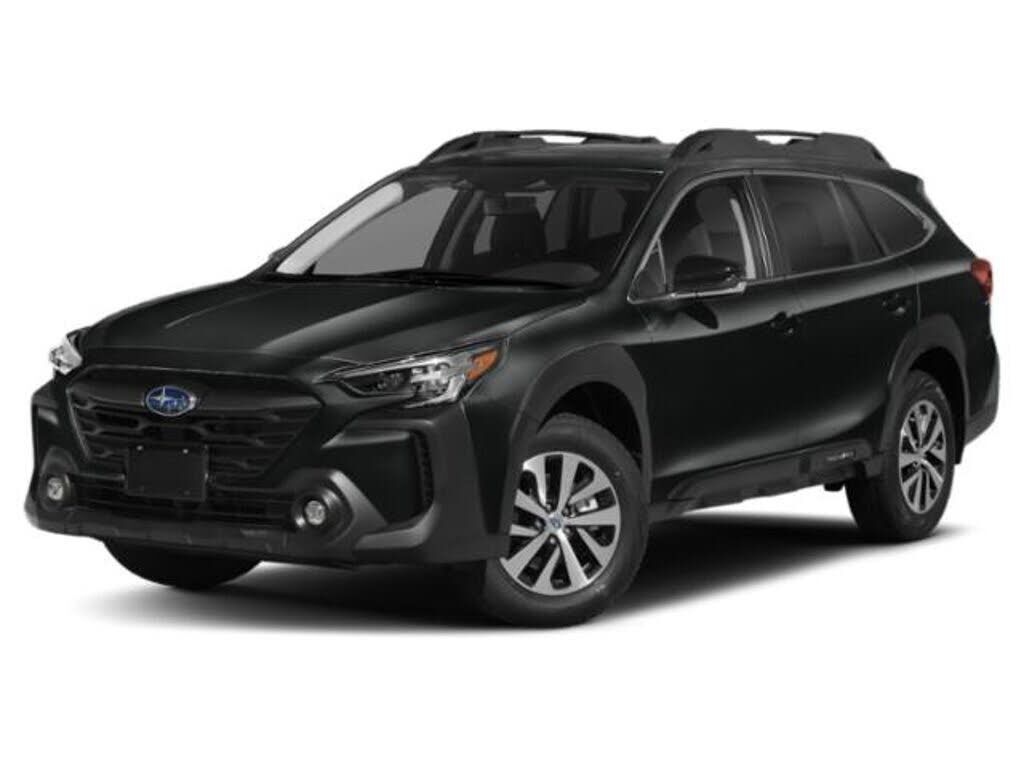 2023 SUBARU Outback