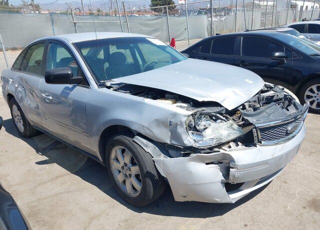 2005 FORD Five Hundred