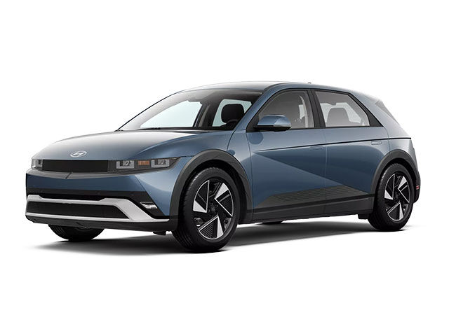 2026 HYUNDAI IONIQ 5