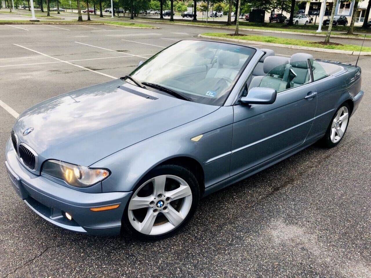 2006 BMW 3 Series