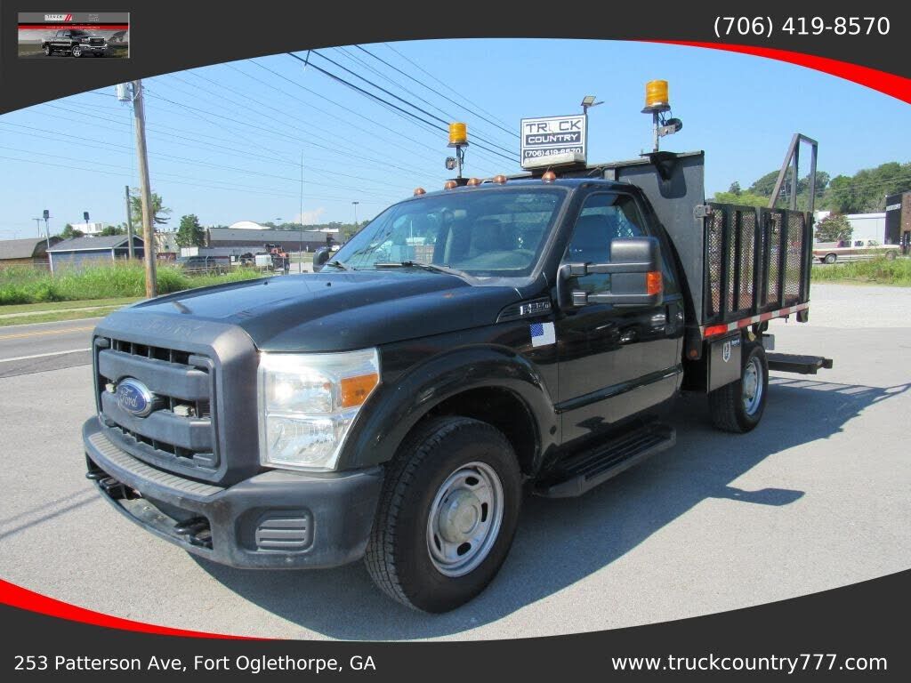 2016 FORD F-250