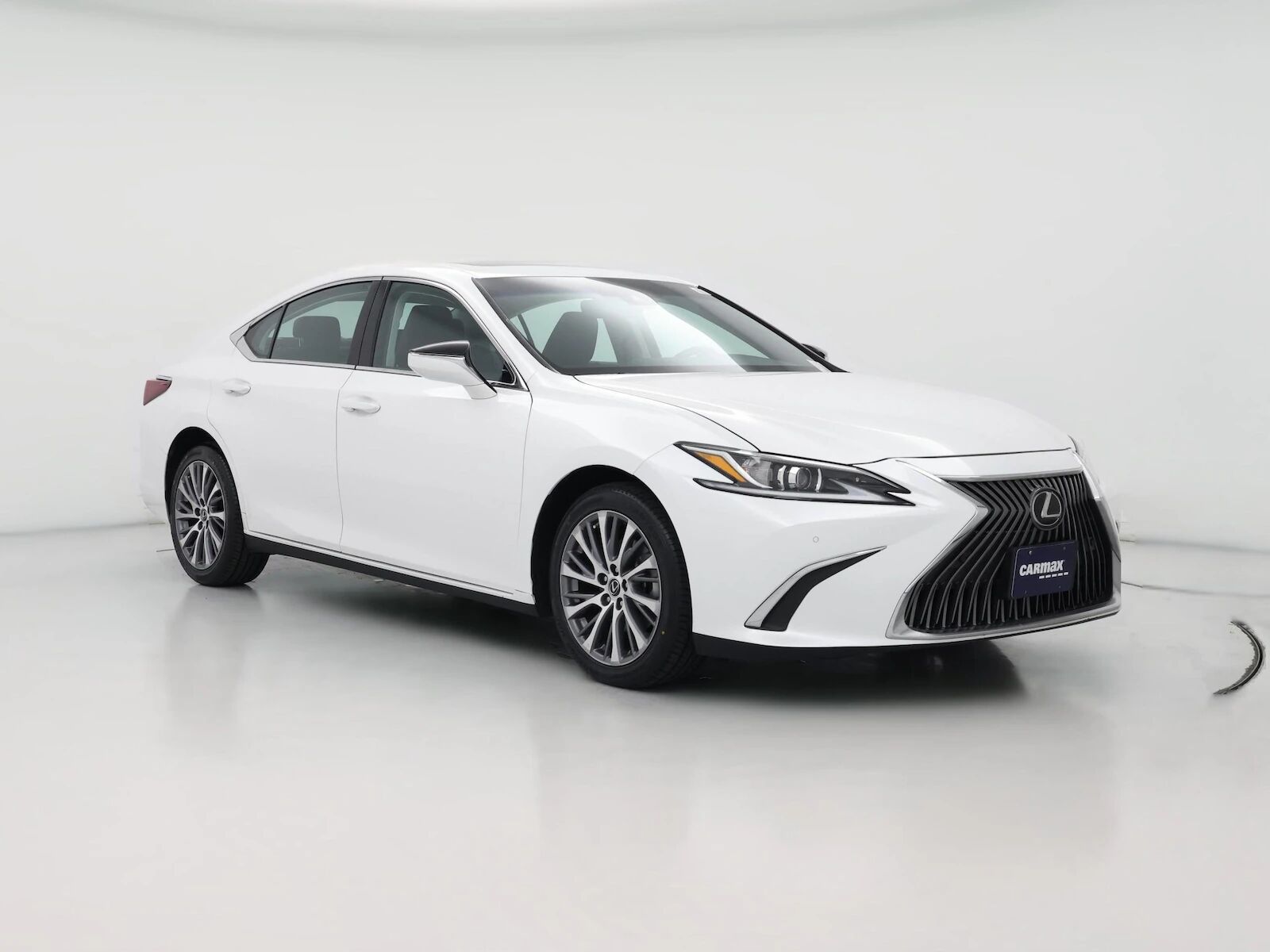 2021 LEXUS ES