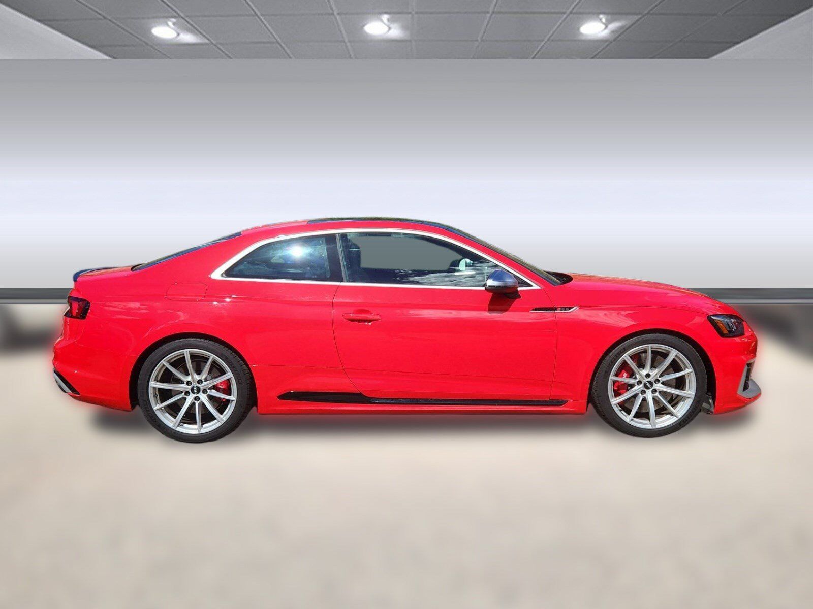 2018 Audi RS5