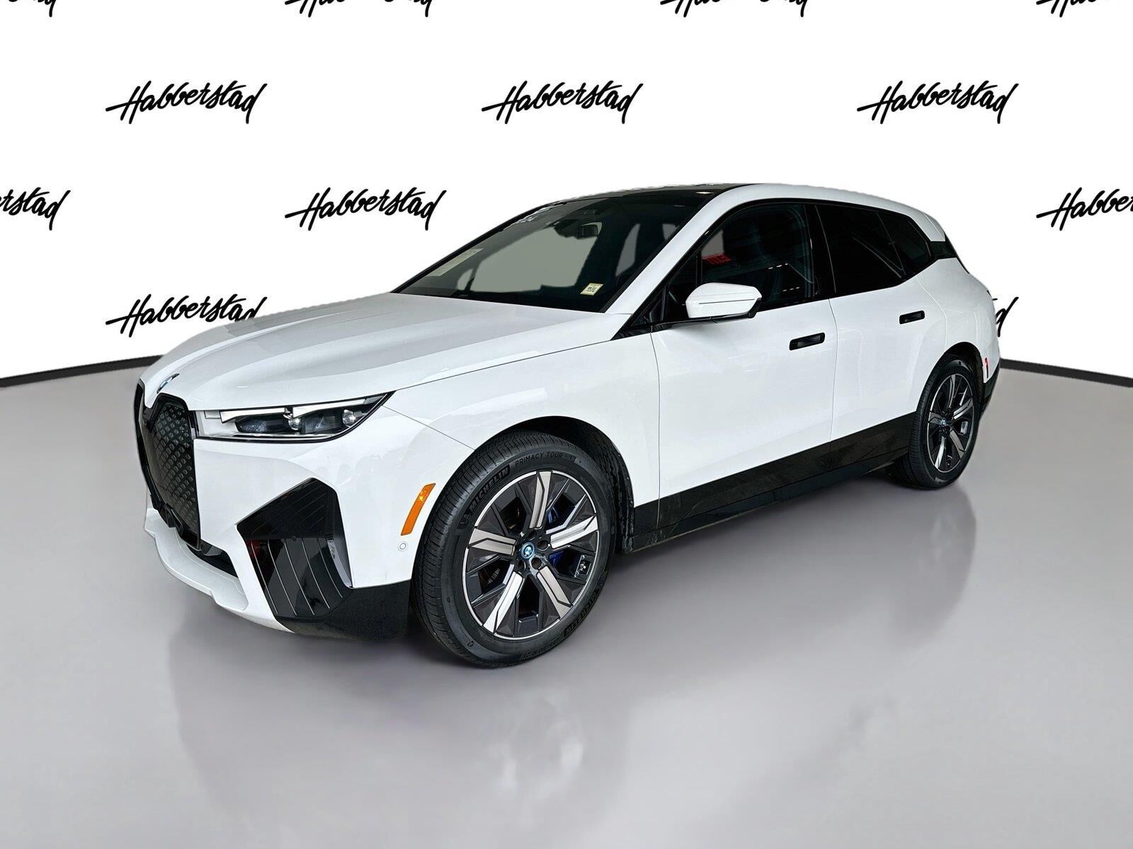 2024 BMW ix