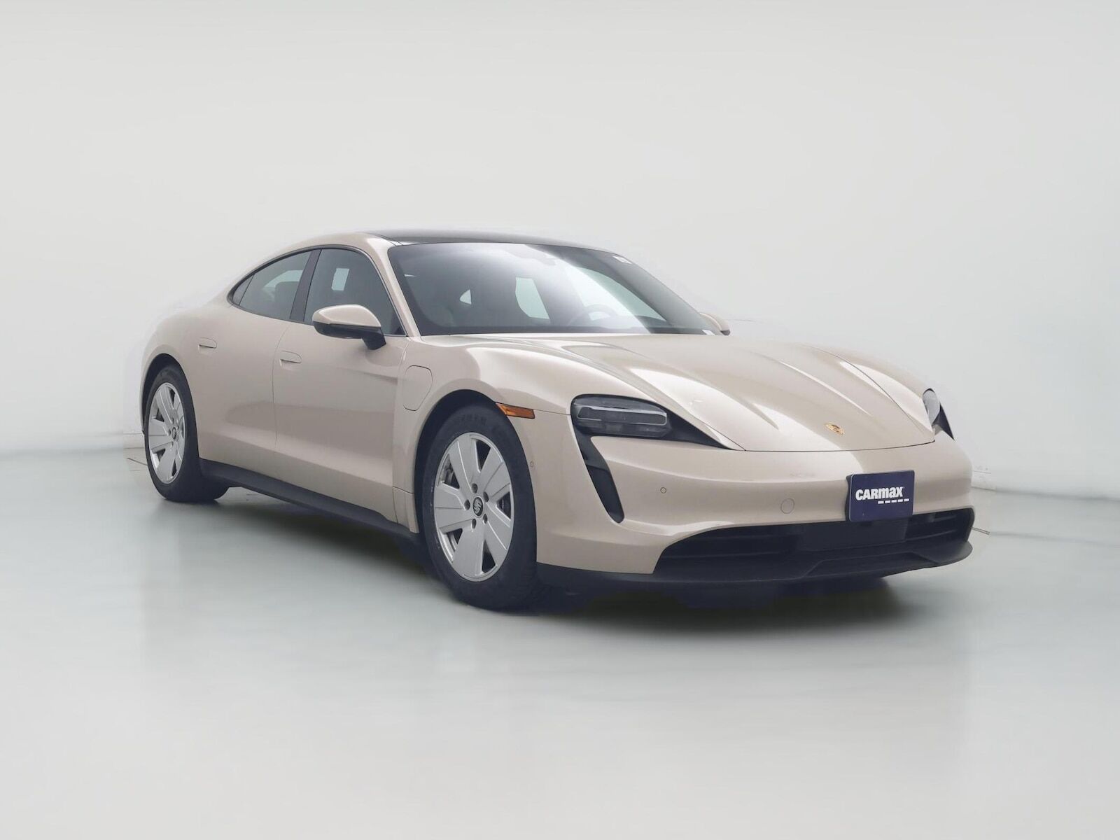 2021 PORSCHE Taycan