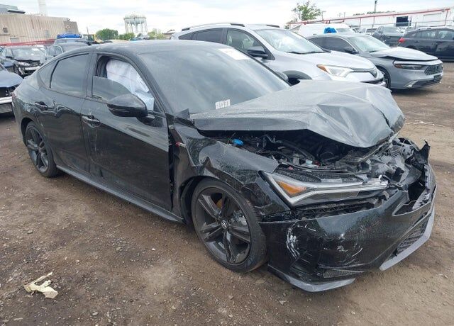 2026 ACURA Integra