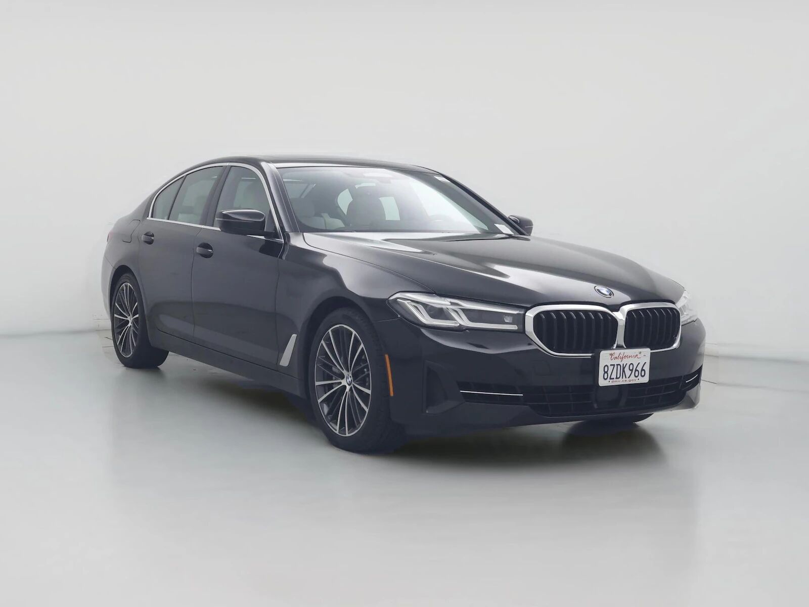 2022 BMW 5 Series