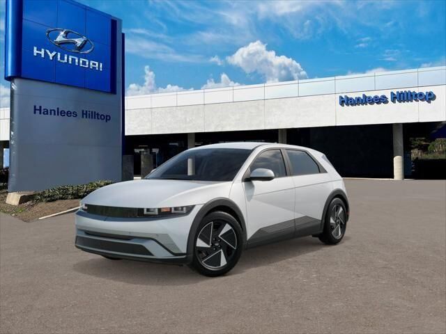 2026 HYUNDAI IONIQ 5
