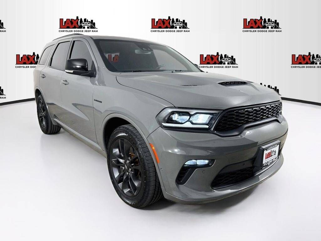 2023 DODGE Durango