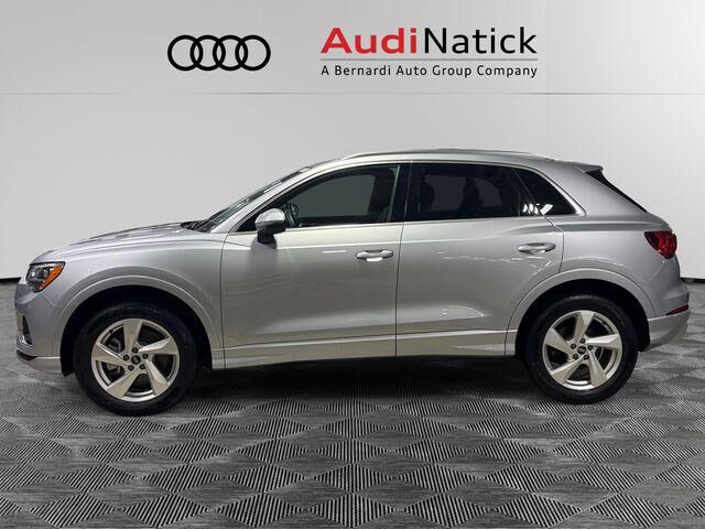 2021 Audi Q3