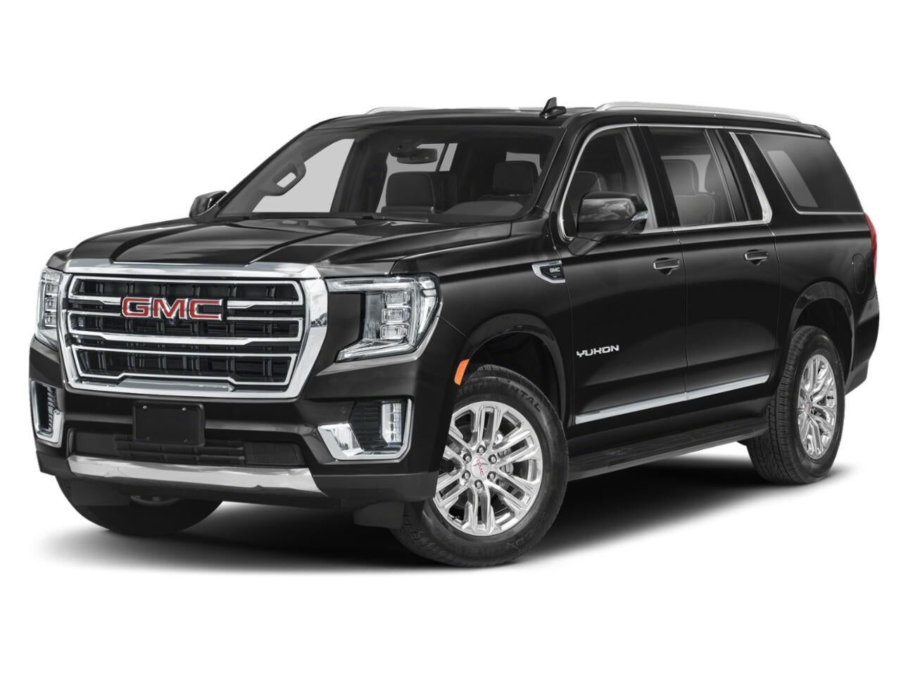 2024 GMC Yukon XL