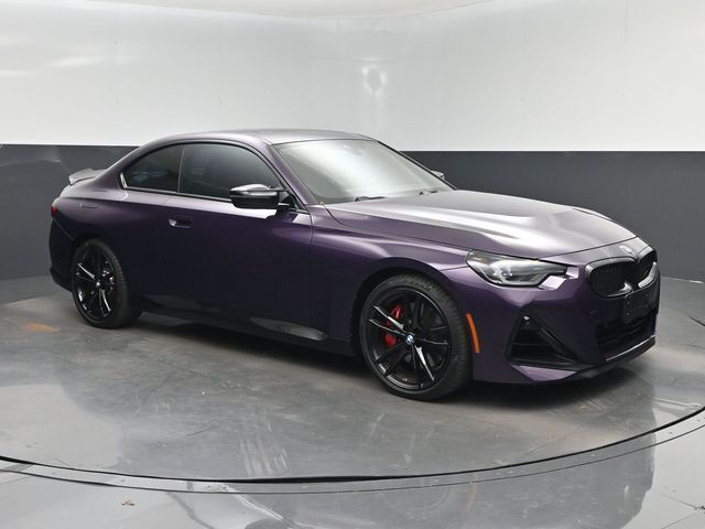 2023 BMW M2