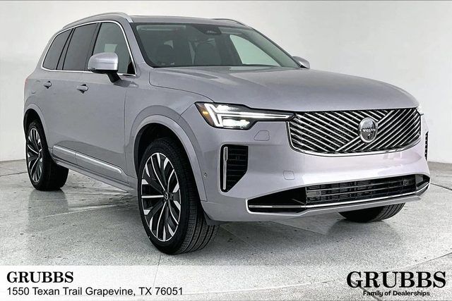 2026 VOLVO XC90